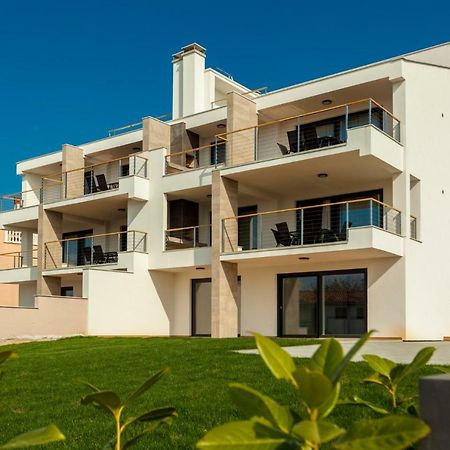 Apartments Kudec By El-Pi Tours Malinska Ngoại thất bức ảnh