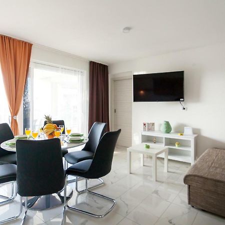 Apartments Kudec By El-Pi Tours Malinska Ngoại thất bức ảnh