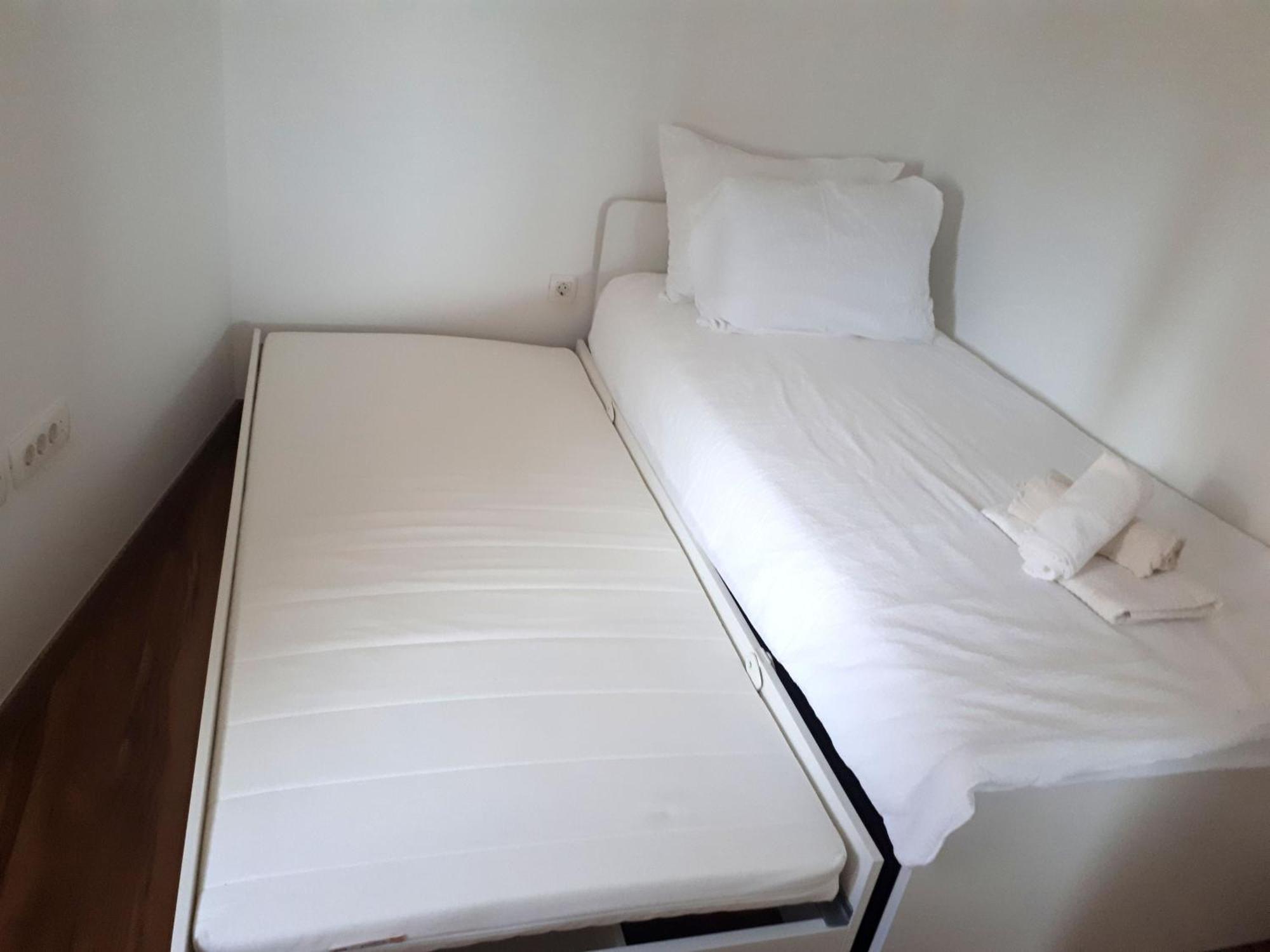 Apartments Kudec By El-Pi Tours Malinska Ngoại thất bức ảnh