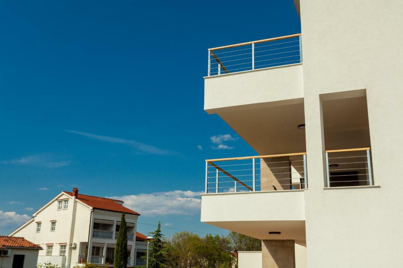 Apartments Kudec By El-Pi Tours Malinska Ngoại thất bức ảnh