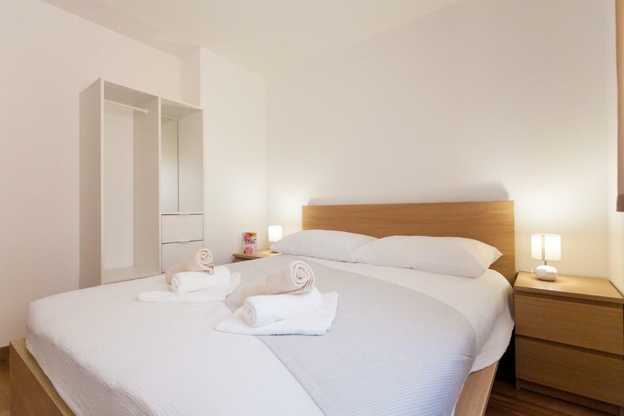 Apartments Kudec By El-Pi Tours Malinska Ngoại thất bức ảnh