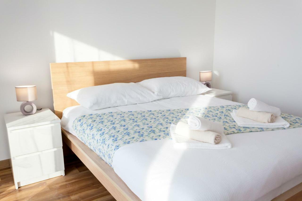 Apartments Kudec By El-Pi Tours Malinska Ngoại thất bức ảnh