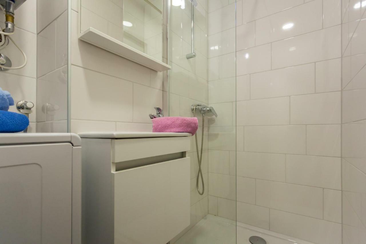 Apartments Kudec By El-Pi Tours Malinska Ngoại thất bức ảnh