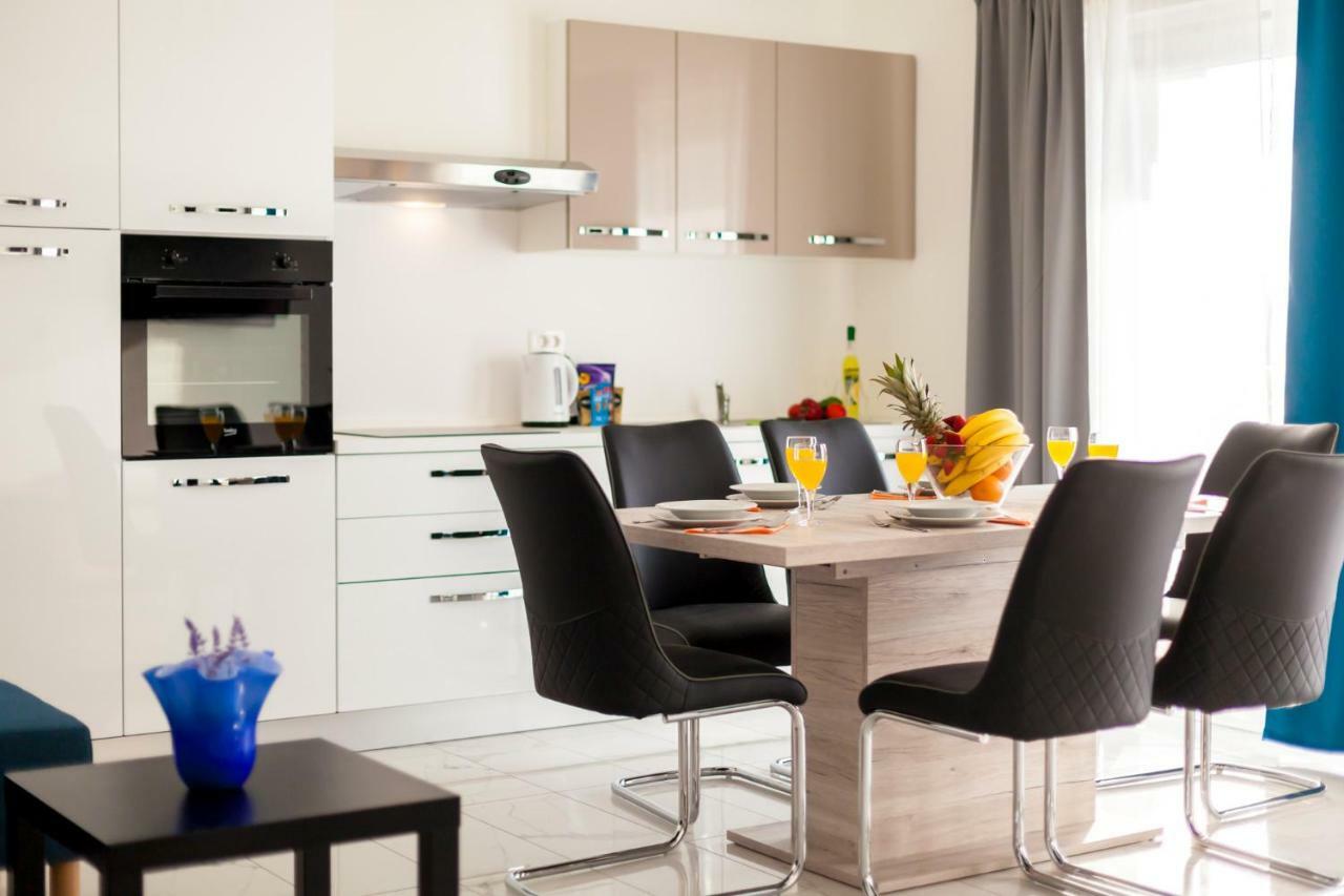 Apartments Kudec By El-Pi Tours Malinska Ngoại thất bức ảnh
