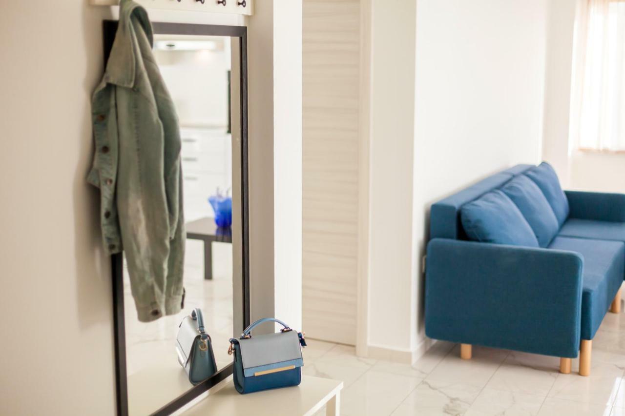 Apartments Kudec By El-Pi Tours Malinska Ngoại thất bức ảnh
