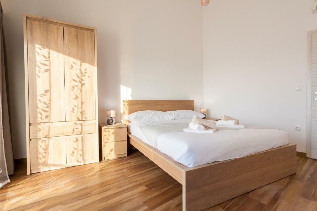 Apartments Kudec By El-Pi Tours Malinska Ngoại thất bức ảnh