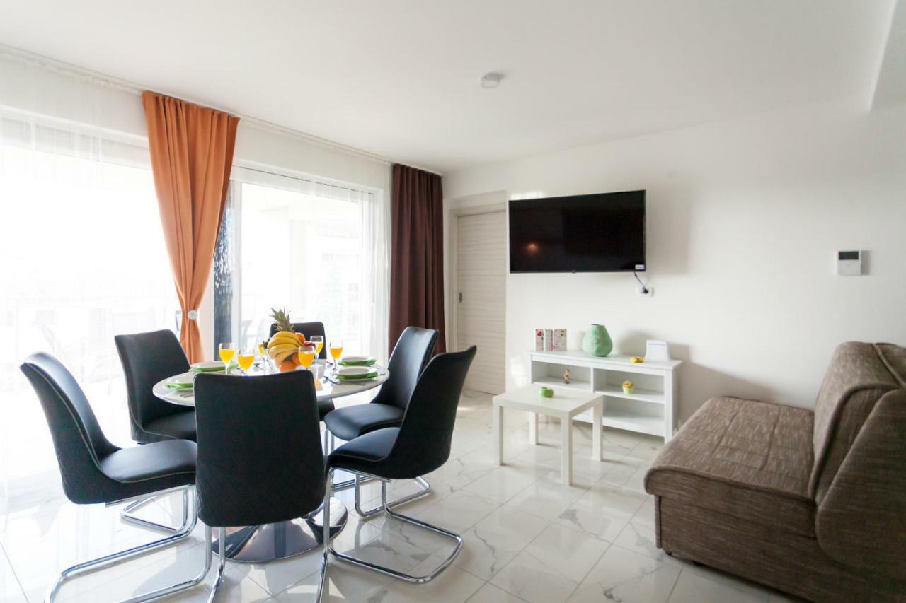 Apartments Kudec By El-Pi Tours Malinska Ngoại thất bức ảnh