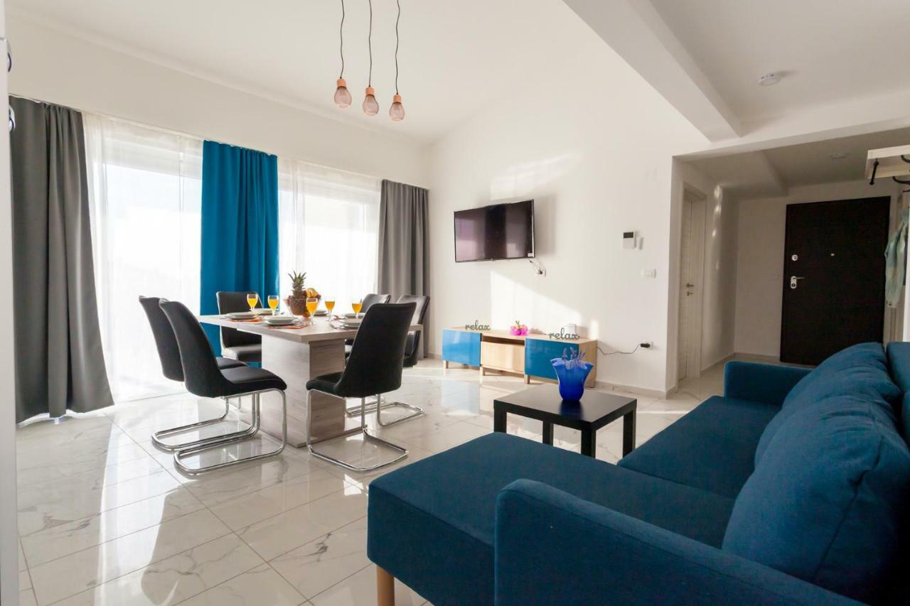 Apartments Kudec By El-Pi Tours Malinska Ngoại thất bức ảnh